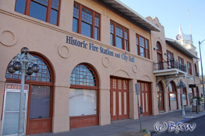 Pimeria Alta Historical Society and Museum