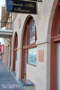 Pimeria Alta Historical Society and Museum