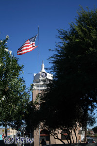 Pimeria Alta Historical Society and Museum